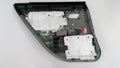 Honda New 2012 Fits Honda Civic Lining Assy., R. RR. Door *NH686L* (WARM GRAY), Part # 83700-TR0-A51ZB