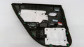 Honda New 2013 Fits Honda Civic Lining Assy., R. RR. Door (Typea), Part # 83700-TR3-A21ZD