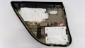 Honda New 2013 Fits Honda Civic Lining Assy., R. RR. Door (Typet), Part # 83700-TR3-A31ZA