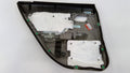 Honda New 2013 Fits Honda Civic Lining Assy., R. RR. Door (Typeb), Part # 83700-TR3-A31ZC