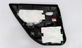 Honda New 2013 Fits Honda Civic Lining Assy., R. RR. Door (Typez), Part # 83700-TR3-A31ZE