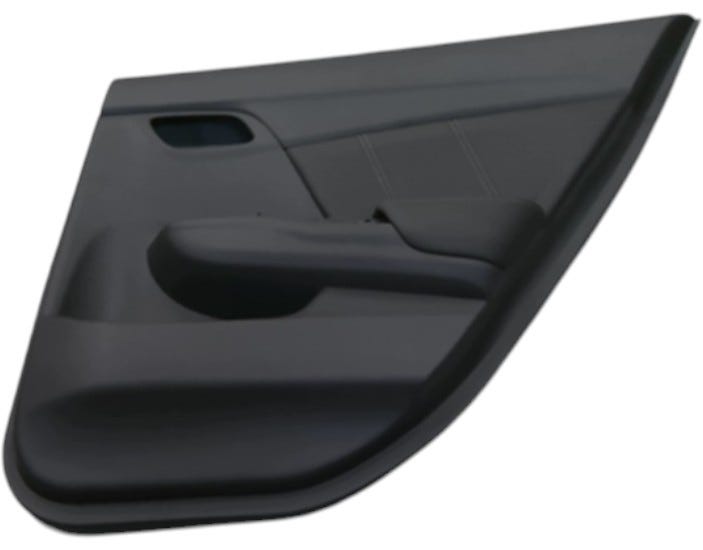 Honda New 2013 Fits Honda Civic Lining Assy., R. RR. Door (Typea) (LEA), Part # 83700-TR3-A41ZD