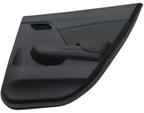 Honda New 2013 Fits Honda Civic Lining Assy., R. RR. Door (Typea) (LEA), Part # 83700-TR3-A41ZD