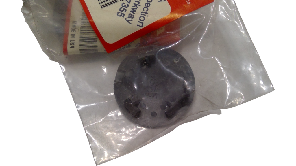 Honda New 2005-2007 Fits Honda Odyssey Cap, Roller Maintenance *NH361L* (CF GRAY), Part # 83701-SHJ-A01ZB