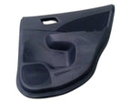 Honda New 2016 Fits Honda CR-V Door Base *NH167L*, Part # 83702-T0J-A91ZC