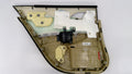Honda New 2011-2012 Fits Honda Accord Lining, R. RR. Door (Lower) *YR327L* (LEA) (PEARL IVORY), Part # 83702-TA5-A64ZC