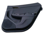 Honda New 2010-2012 Fits Honda Crosstour Lining, R. RR. Door (Lower) *NH167L* (LEA) (GRAPHITE BLACK), Part # 83702-TP6-A01ZA