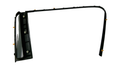 Honda New 2005-2010 Fits Honda Odyssey Garnish Assy., R. Slide Door *NH167L* (GRAPHITE BLACK), Part # 83711-SHJ-A01ZA