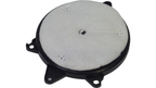 Acura New 2009-2014 Fits Acura TSX Lid, Rear Door Lining Speaker Hole, Part # 83718-TL0-G01
