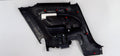 Honda New 2008-2011 Fits Honda Civic Lining Assy., R. Side *NH167L* (GRAPHITE BLACK), Part # 83730-SVA-A11ZA