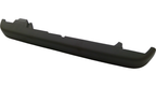 Honda New 2009-2011 Fits Honda Element Armrest, Passenger Side (Atlas Gray), Part # 83733-SCV-A01ZF