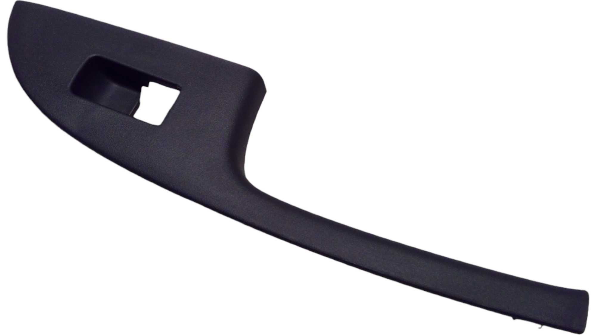 Honda New 2003-2007 Fits Honda Accord Panel Assy., R. RR. Power Switch *NH167L* (GRAPHITE BLACK), Part # 83741-SDA-A11ZA