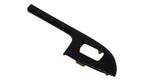 Honda New 2006-2007 Fits Honda Accord Panel Assy., R. RR. Power Switch *NH633L* (UW CARBON), Part # 83741-SDA-A41ZA