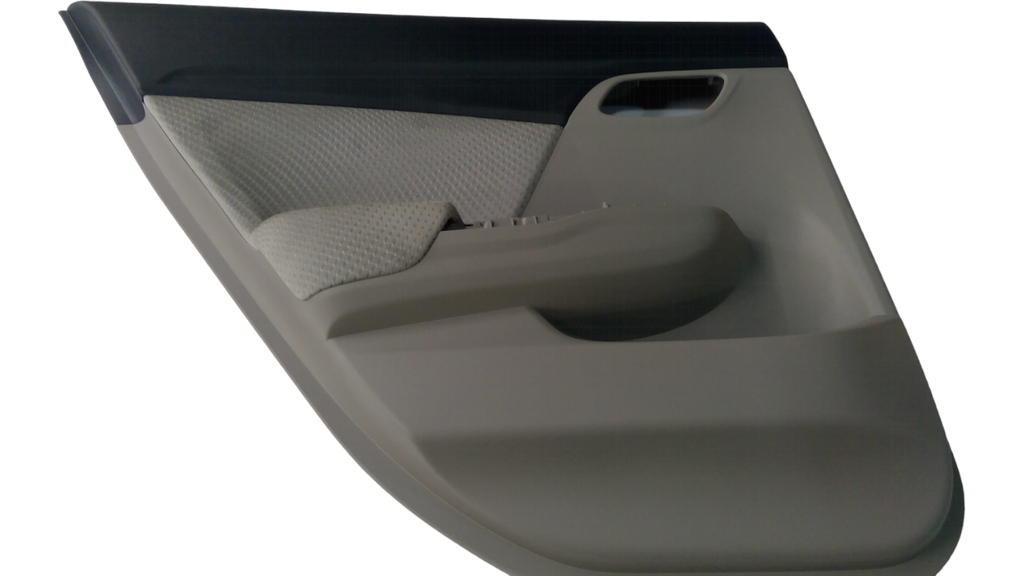 Honda New 2014-2015 Fits Honda Civic Lining Assy., L. RR. Door (Typeb), Part # 83750-TT1-A02ZC