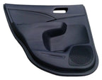 Honda New 2012-2014 Fits Honda CR-V Base, L. RR. Door *NH167L* (GRAPHITE BLACK), Part # 83752-T0J-A41ZB