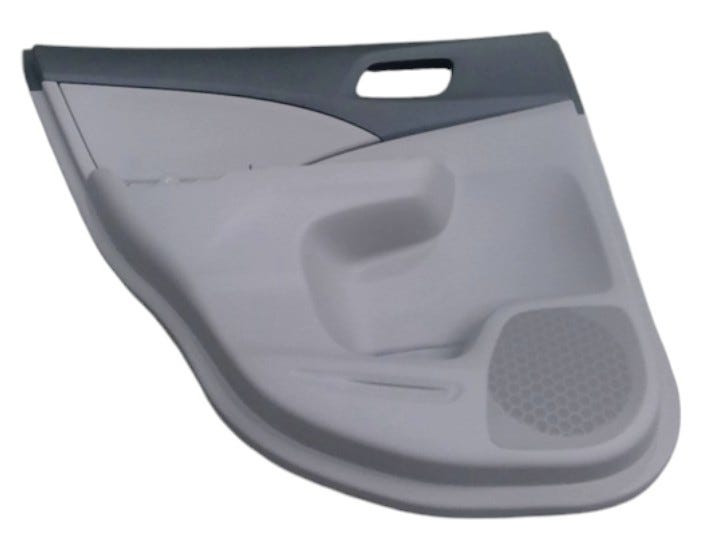 Honda New 2012-2014 Fits Honda CR-V Base Comp R, *NH686L, Part # 83752-T0J-A41ZC