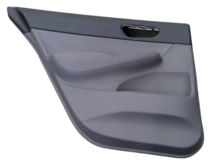 Honda New 2006-2011 Fits Honda Civic Base Comp L *Typeb*, Part # 83753-SNA-A02ZC