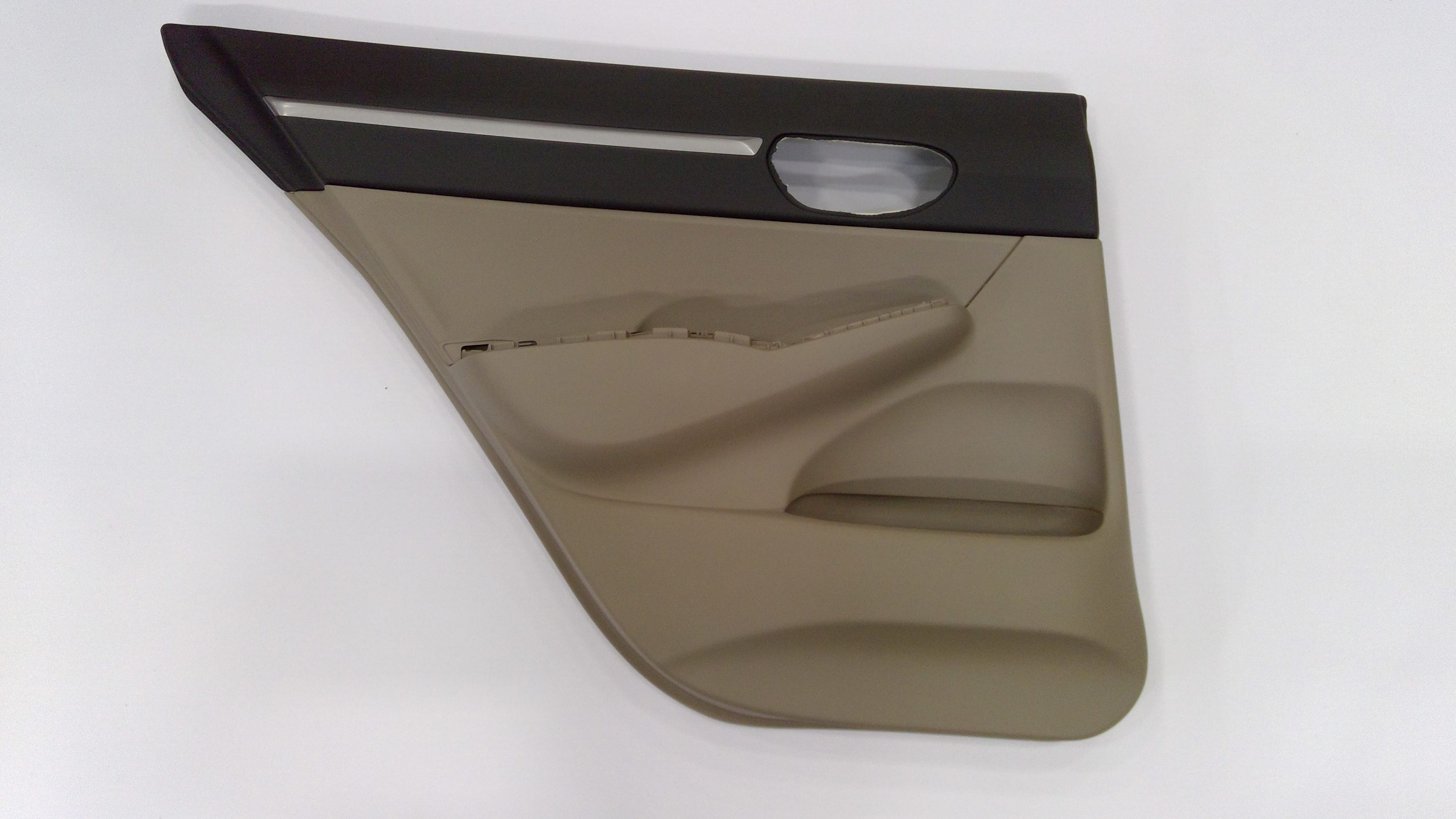 Honda New 2009-2011 Fits Honda Civic Base Comp L *Typel*, Part # 83753-SNA-A22ZE