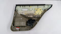 Honda New 2010-2011 Fits Honda Civic Lining, L. RR. Door (Lower) (Typel) (Gray/Beige), Part # 83753-SNA-A43ZD