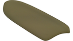 Honda New 2009-2012 Fits Honda Accord Armrest, Left Rear Door Lining (Pearl Ivory) (Leather), Part # 83753-TA5-A32ZC