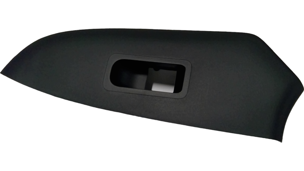 Honda New 2005-2006 Fits Honda CR-V Panel, L. Power Window Switch, Part # 83761-SCA-A02