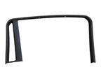 Honda New 2005-2010 Fits Honda Odyssey Garnish Assy., L. Slide Door *NH167L* (GRAPHITE BLACK), Part # 83761-SHJ-A21ZA