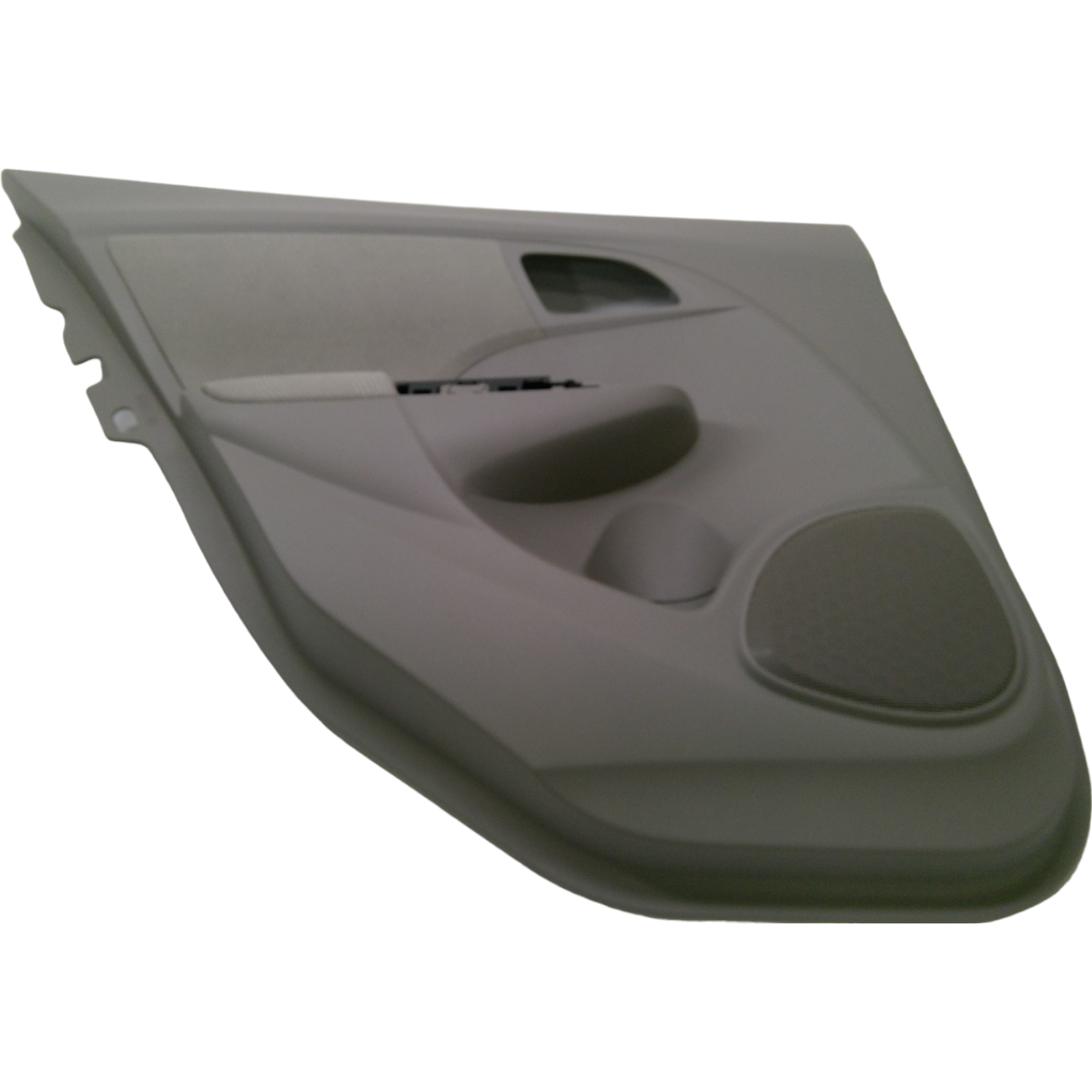Honda New 2012-2014 Fits Honda Insight Lining, L. RR. Door *NH686L* (WARM GRAY), Part # 83780-TM8-A31ZA