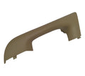 Honda New 2003-2005 Fits Honda Civic Grip, L. Side (Upper) *YR239L* (KI IVORY), Part # 83781-S5P-A00ZD