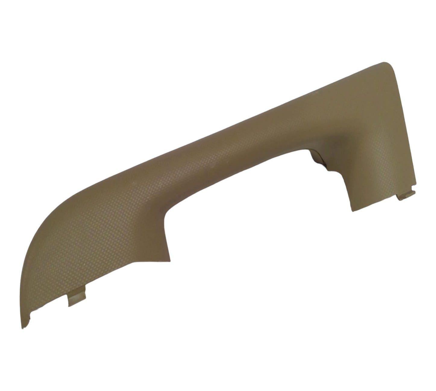 Honda New 2003-2005 Fits Honda Civic Grip, L. Side (Upper) *YR239L* (KI IVORY), Part # 83781-S5P-A00ZD