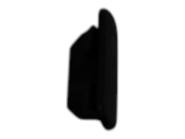 Honda New 2002-2005 Fits Honda Civic Cap, RR. Side *NH167L* (GRAPHITE BLACK), Part # 83782-S5T-A01ZA