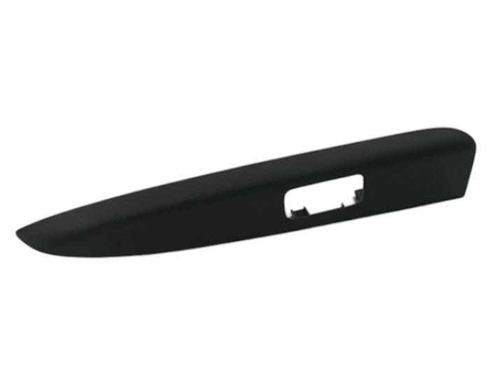 Honda New 2005-2010 Fits Honda Odyssey Panel Assy., L. RR. Power Window Switch *NH167L* (GRAPHITE BLACK), Part # 83790-SHJ-A01ZD