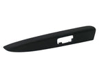 Honda New 2005-2010 Fits Honda Odyssey Panel Assy., L. RR. Power Window Switch *NH167L* (GRAPHITE BLACK), Part # 83790-SHJ-A01ZD