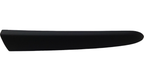 Honda New 2010 Fits Honda Insight Panel, L. RR. Ornament *B157L* (DARK ROYAL BLUE), Part # 83798-TM8-A01ZA