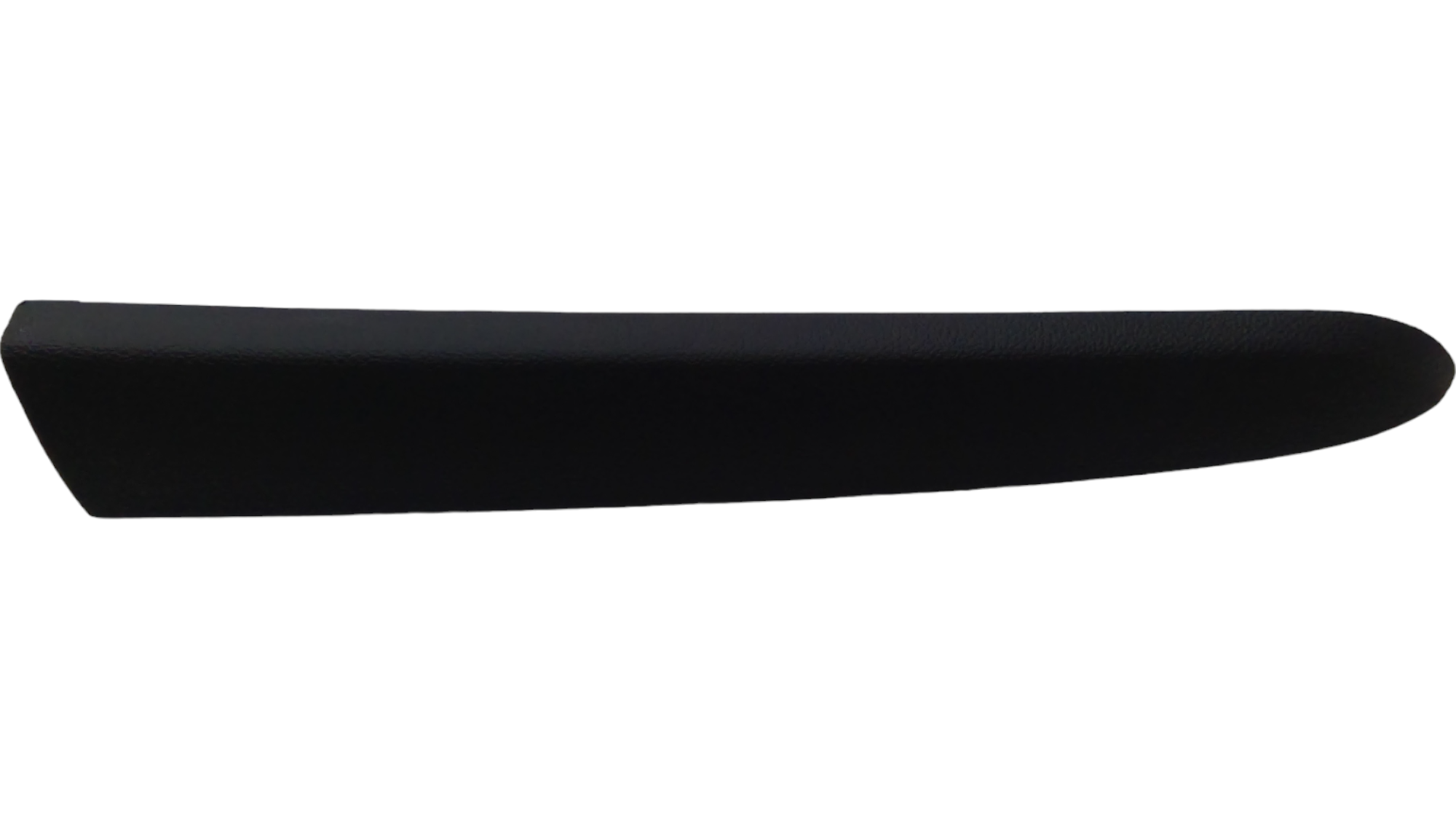 Honda New 2010 Fits Honda Insight Panel, L. RR. Ornament *B157L* (DARK ROYAL BLUE), Part # 83798-TM8-A01ZA