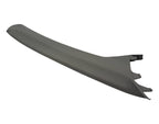 Honda New 2012-2014 Fits Honda Insight Right Front Pillar Garnish Assembly *NH220L* (CLEAR GRAY), Part # 84101-TM8-A02ZB