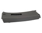 Honda New 2005-2010 Fits Honda Odyssey Garnish Assy., R. Center Pillar (Upper) *NH220L* (CLEAR GRAY), Part # 84111-SHJ-A02ZB