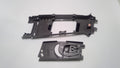 Honda New 2006-2008 Fits Honda Civic Garnish Assy., R. Center Pillar (Upper) *NH598L* (ATLAS GRAY), Part # 84111-SNA-A01ZA