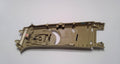 Honda New 2006-2008 Fits Honda Civic Garnish Assy., R. Center Pillar (Upper) *YR327L* (PEARL IVORY), Part # 84111-SNA-A01ZB