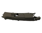 Honda New 2009-2011 Fits Honda Civic Garnish Assy., R. Center Pillar (Upper) *YR400L* (SIENNA BEIGE), Part # 84111-SNA-A01ZF