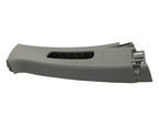 Honda New 2012-2014 Fits Honda Insight Garnish, R. Center Pillar (Upper) *NH220L* (CLEAR GRAY), Part # 84111-TM8-A01ZB