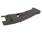 Honda New 2010-2012 Fits Honda Crosstour Garnish Assy., R. Center Pillar (Upper) *NH686L* (QP LIGHT WARM GRAY), Part # 84111-TP6-A01ZA