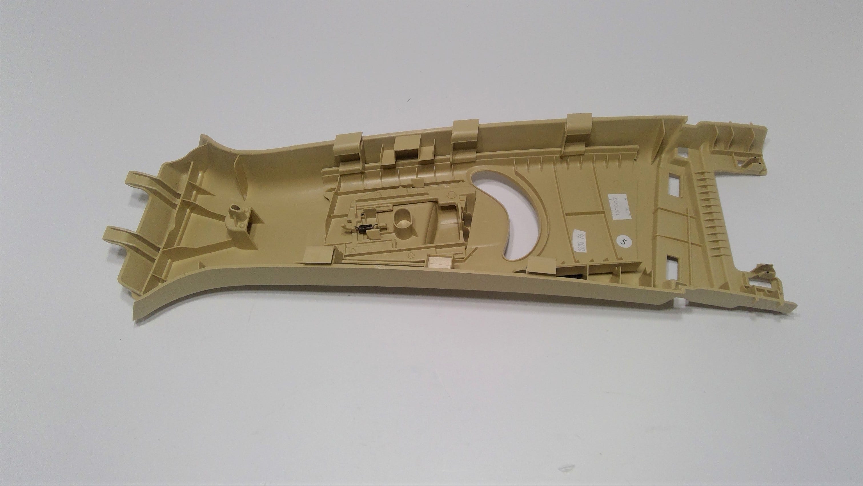 Honda New 2012 Fits Honda Crosstour Garn Assy*YR412L*, Part # 84111-TP6-A02ZB