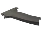 Honda New 2006-2011 Fits Honda Civic Garnish Assy., R. Center Pillar (Lower) *NH598L* (ATLAS GRAY), Part # 84121-SNA-A01ZA