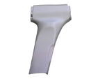 Honda New 2012 Fits Honda Civic Garnish Assy., R. Center Pillar (Lower) *NH686L* (WARM GRAY), Part # 84121-TR3-A01ZC