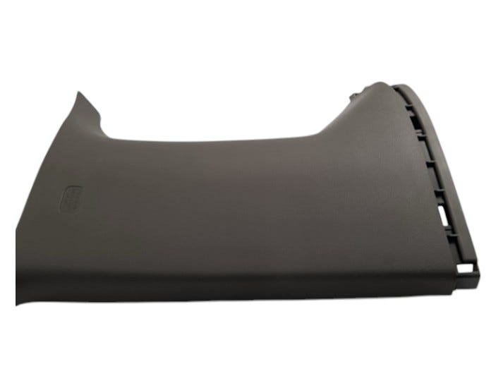 Honda New 2007-2011 Fits Honda Element Garnish Assy., R. Quarter Pillar *YR233L* (TITANIUM), Part # 84131-SCV-A11ZB