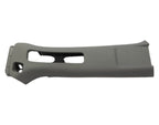 Honda New 2005-2010 Fits Honda Odyssey Garnish Assy., R. Quarter Pillar *NH220L* (CLEAR GRAY), Part # 84131-SHJ-A03ZB