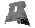 Honda New 2009-2011 Fits Honda Pilot Garnish Assy., R. Quarter Pillar *NH220L* (CLEAR GRAY), Part # 84131-SZA-A01ZA