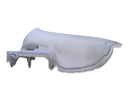 Honda New 2012-2014 Fits Honda Insight Garnish Assy., R. RR. Pillar *NH220L* (CLEAR GRAY), Part # 84131-TM8-G01ZB