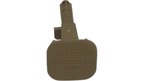 Honda New 2005-2007 Fits Honda Odyssey Cap, R. Quarter Pillar *YR239L* (KI IVORY), Part # 84132-SHJ-A01ZC