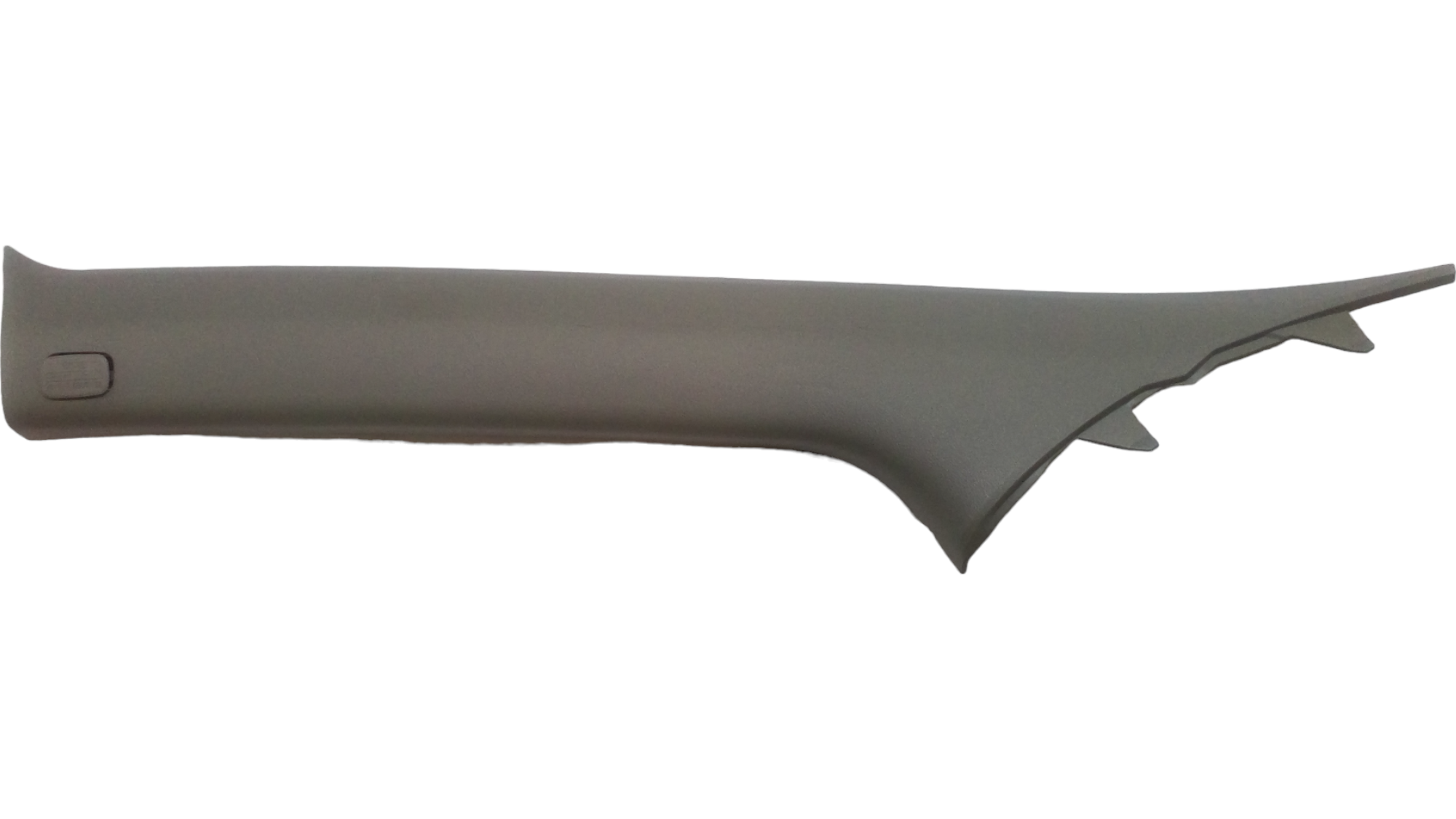 Honda New 2005-2010 Fits Honda Odyssey Garnish Assy., L. FR. Pillar *G64L* (OLIVE), Part # 84151-SHJ-A01ZA